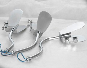 Подвесная люстра Lussole Centennial LSP-8755 в Екатеринбурге - mebel24.online | фото 3