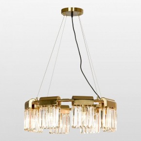 Подвесная люстра Lussole Centennial LSP-8756 в Екатеринбурге - mebel24.online | фото 2
