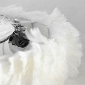 Подвесная люстра Lussole Cuscino GRLSP-8602 в Екатеринбурге - mebel24.online | фото 3