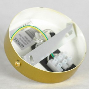 Подвесная люстра Lussole Downey LSP-8804 в Екатеринбурге - mebel24.online | фото 7