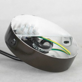 Подвесная люстра Lussole Downey LSP-8805 в Екатеринбурге - mebel24.online | фото 7
