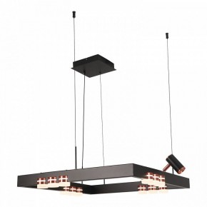 Подвесная люстра Lussole Gilbert LSP-7174 в Екатеринбурге - mebel24.online | фото 2