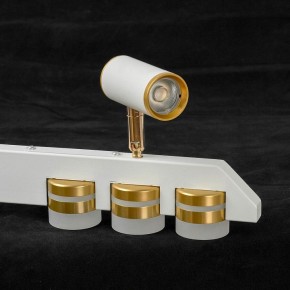 Подвесная люстра Lussole Gilbert LSP-7175 в Екатеринбурге - mebel24.online | фото 5