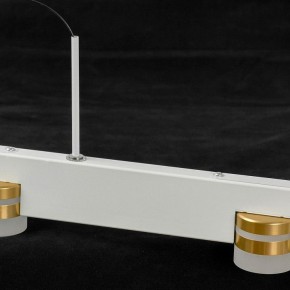 Подвесная люстра Lussole Gilbert LSP-7175 в Екатеринбурге - mebel24.online | фото 6