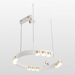 Подвесная люстра Lussole Gilbert LSP-7176 в Екатеринбурге - mebel24.online | фото 2