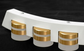 Подвесная люстра Lussole Gilbert LSP-7176 в Екатеринбурге - mebel24.online | фото 4