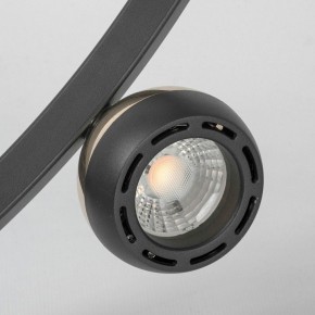 Подвесная люстра Lussole Lassen LSP-7253 в Екатеринбурге - mebel24.online | фото 3