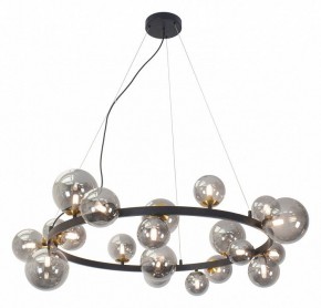 Подвесная люстра Lussole LSP-875 LSP-8750 в Екатеринбурге - mebel24.online | фото 2