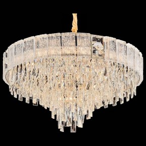 Подвесная люстра Lussole Napa LSP-8926 в Екатеринбурге - mebel24.online | фото