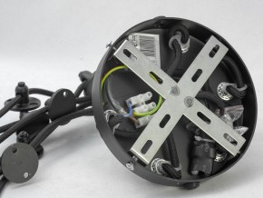 Подвесная люстра Lussole Shirley GRLSP-9310 в Екатеринбурге - mebel24.online | фото 9