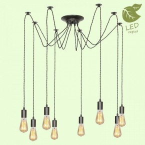 Подвесная люстра Lussole Shirley GRLSP-9840 в Екатеринбурге - mebel24.online | фото 2