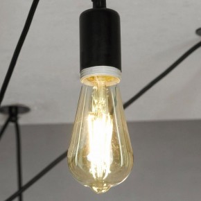 Подвесная люстра Lussole Shirley GRLSP-9840 в Екатеринбурге - mebel24.online | фото 7