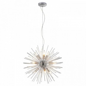 Подвесная люстра Lussole Star GRLSP-8336 в Екатеринбурге - mebel24.online | фото 4