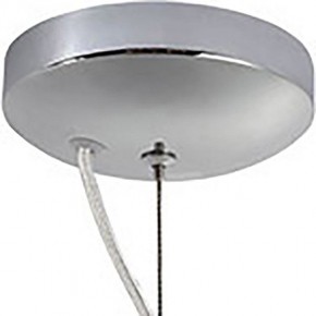 Подвесная люстра Lussole Star LSP-8336 в Екатеринбурге - mebel24.online | фото 3