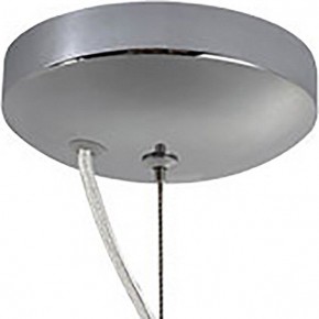 Подвесная люстра Lussole Star LSP-8337 в Екатеринбурге - mebel24.online | фото 3