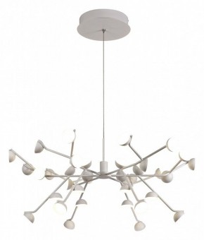 Подвесная люстра Mantra Adn 6260 в Екатеринбурге - mebel24.online | фото 2
