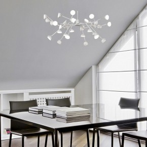 Подвесная люстра Mantra Adn 6260 в Екатеринбурге - mebel24.online | фото 4