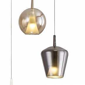 Подвесная люстра Mantra Elsa 8258 в Екатеринбурге - mebel24.online | фото 2
