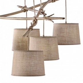 Подвесная люстра Mantra Sabina 6175 в Екатеринбурге - mebel24.online | фото 6