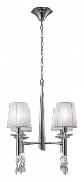 Подвесная люстра Mantra Tiffany 3852 в Екатеринбурге - mebel24.online | фото 2