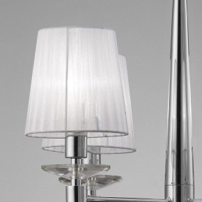 Подвесная люстра Mantra Tiffany 3852 в Екатеринбурге - mebel24.online | фото 4
