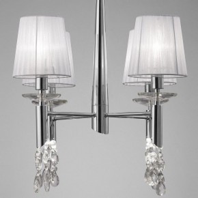 Подвесная люстра Mantra Tiffany 3852 в Екатеринбурге - mebel24.online | фото 5