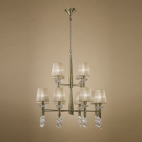 Подвесная люстра Mantra Tiffany 3870 в Екатеринбурге - mebel24.online | фото 3