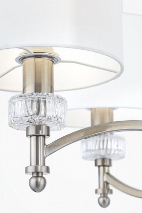 Подвесная люстра Maytoni Alicante MOD014CL-06N в Екатеринбурге - mebel24.online | фото 10