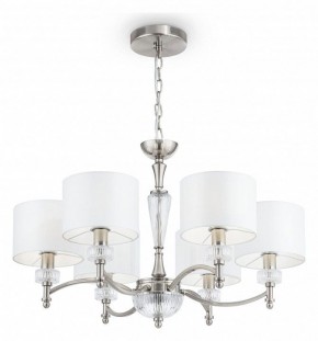 Подвесная люстра Maytoni Alicante MOD014CL-06N в Екатеринбурге - mebel24.online | фото 2