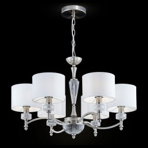 Подвесная люстра Maytoni Alicante MOD014CL-06N в Екатеринбурге - mebel24.online | фото 3