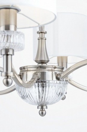 Подвесная люстра Maytoni Alicante MOD014CL-06N в Екатеринбурге - mebel24.online | фото 4