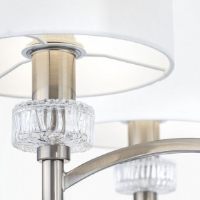 Подвесная люстра Maytoni Alicante MOD014CL-06N в Екатеринбурге - mebel24.online | фото 5