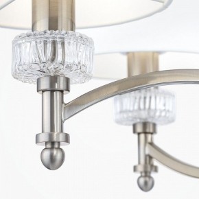 Подвесная люстра Maytoni Alicante MOD014CL-06N в Екатеринбурге - mebel24.online | фото 7
