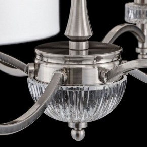 Подвесная люстра Maytoni Alicante MOD014CL-06N в Екатеринбурге - mebel24.online | фото 8