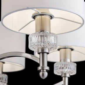 Подвесная люстра Maytoni Alicante MOD014CL-06N в Екатеринбурге - mebel24.online | фото 9
