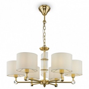 Подвесная люстра Maytoni Alloro MOD088PL-06BS в Екатеринбурге - mebel24.online | фото 2