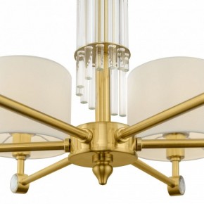 Подвесная люстра Maytoni Alloro MOD088PL-06BS в Екатеринбурге - mebel24.online | фото 7