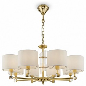 Подвесная люстра Maytoni Alloro MOD088PL-08BS в Екатеринбурге - mebel24.online | фото 2
