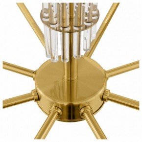 Подвесная люстра Maytoni Alloro MOD088PL-08BS в Екатеринбурге - mebel24.online | фото 6