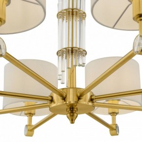 Подвесная люстра Maytoni Alloro MOD088PL-08BS в Екатеринбурге - mebel24.online | фото 7