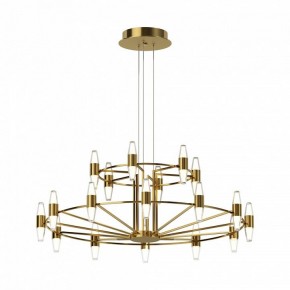Подвесная люстра Maytoni Arana MOD401PL-L108BS3K в Екатеринбурге - mebel24.online | фото 2