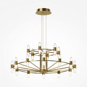 Подвесная люстра Maytoni Arana MOD401PL-L108BS3K в Екатеринбурге - mebel24.online | фото 3