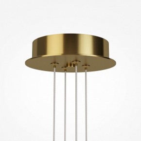 Подвесная люстра Maytoni Arana MOD401PL-L72BS3K в Екатеринбурге - mebel24.online | фото 7
