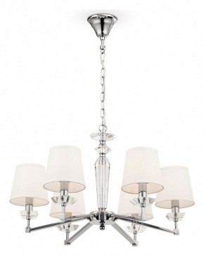 Подвесная люстра Maytoni Beira MOD064PL-06N в Екатеринбурге - mebel24.online | фото 3