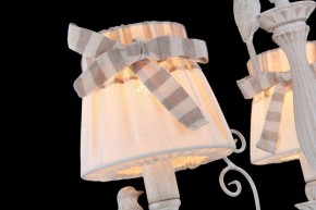 Подвесная люстра Maytoni Bird ARM013-03-W в Екатеринбурге - mebel24.online | фото 5