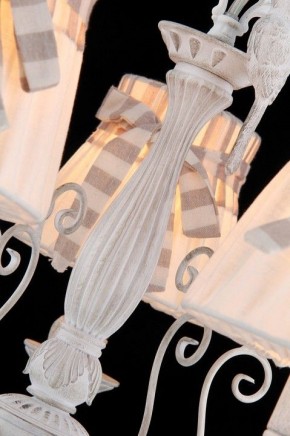 Подвесная люстра Maytoni Bird ARM013-05-W в Екатеринбурге - mebel24.online | фото 4