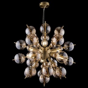 Подвесная люстра Maytoni Bolla MOD133PL-06BS в Екатеринбурге - mebel24.online | фото 3
