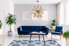 Подвесная люстра Maytoni Bolla MOD133PL-06BS в Екатеринбурге - mebel24.online | фото 5