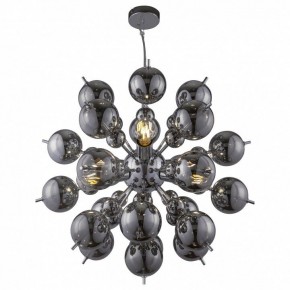 Подвесная люстра Maytoni Bolla MOD133PL-06CH в Екатеринбурге - mebel24.online | фото 2