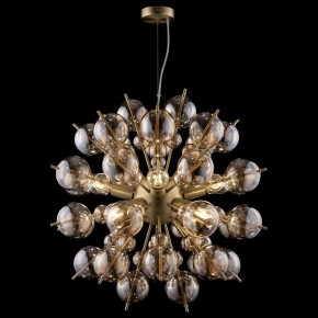 Подвесная люстра Maytoni Bolla MOD133PL-08BS в Екатеринбурге - mebel24.online | фото 3